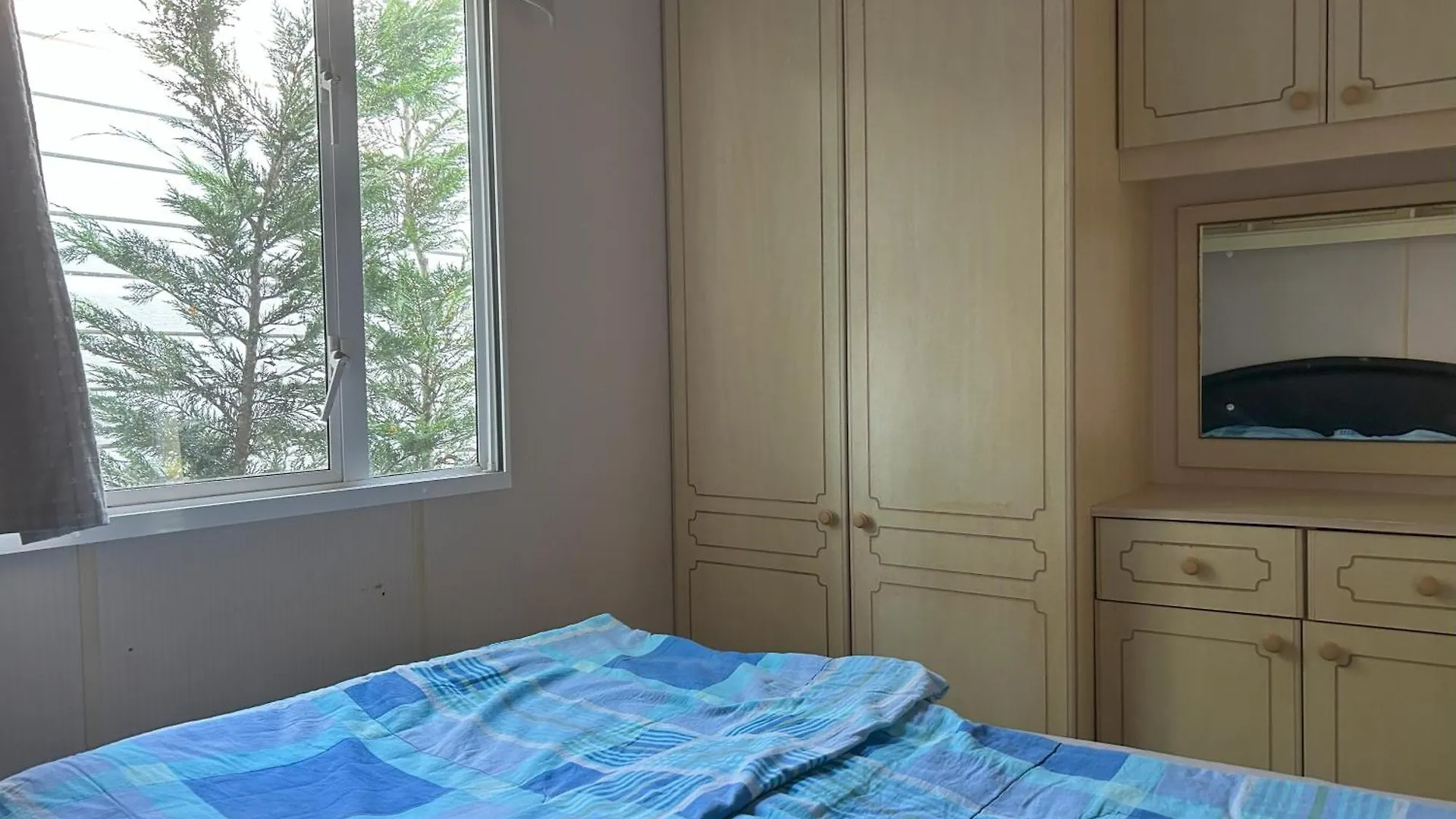 Adriacamp Mobile Homes Rosepineta ロザピネタ 0*,  イタリア