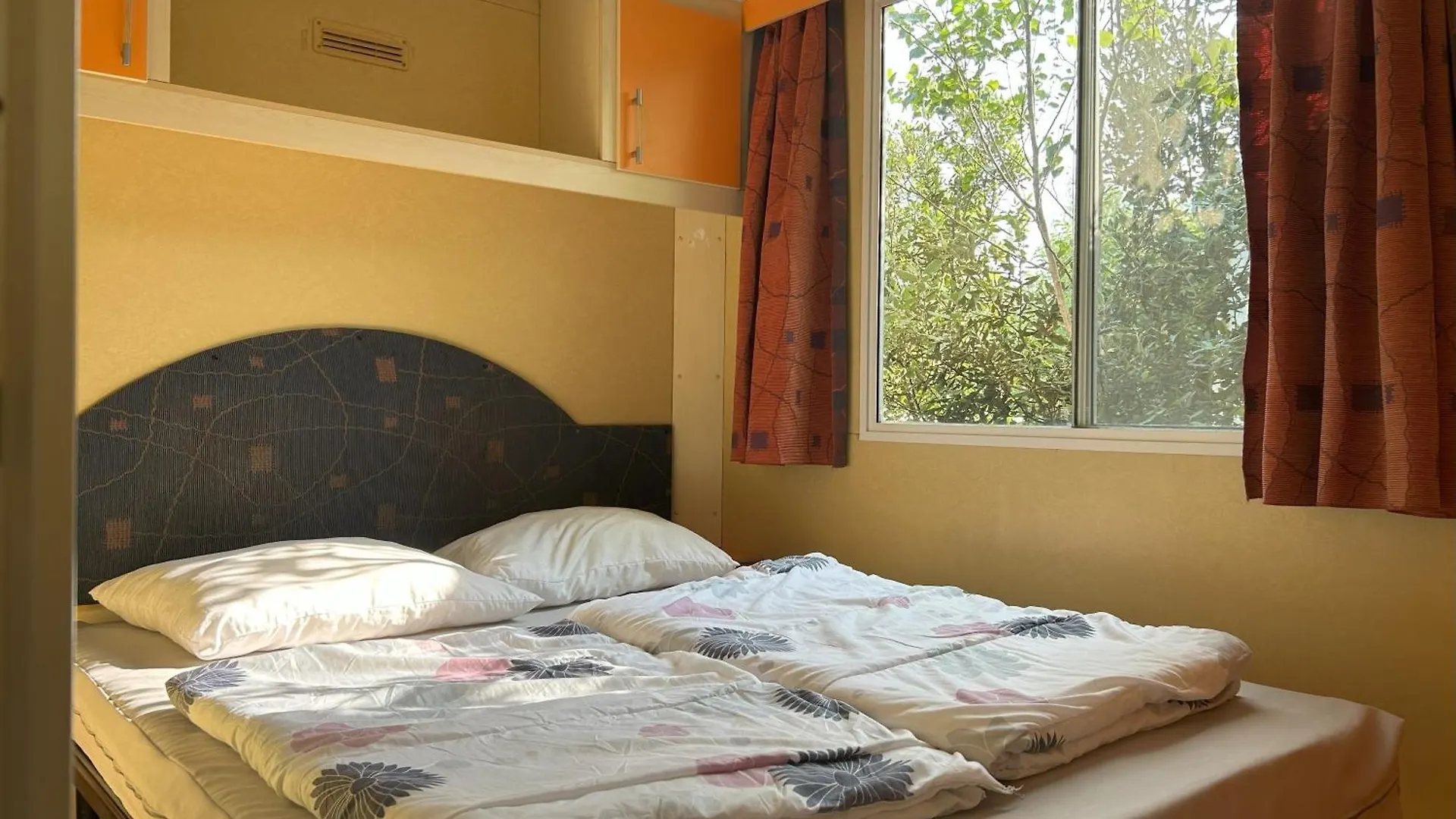 Adriacamp Mobile Homes Rosepineta Rosapineta 0*,  Italy