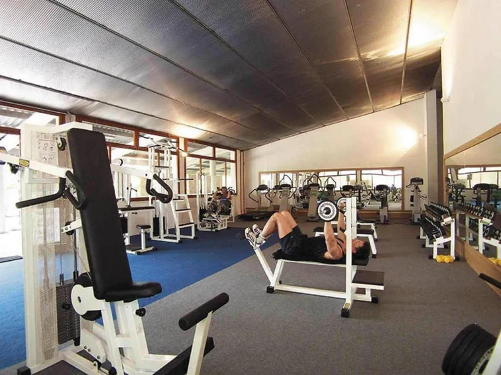 Adriacamp Mobile Homes Rosepineta Rosapineta Holiday home